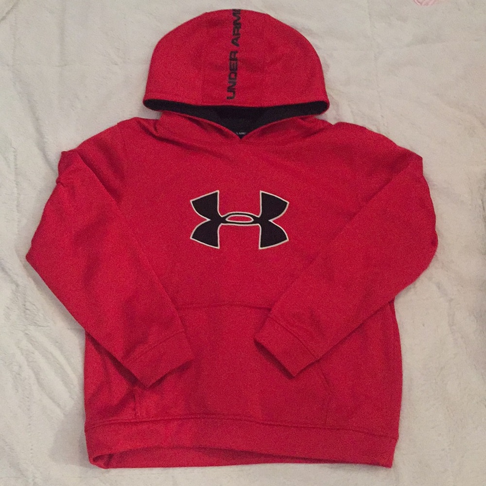 Under Armour Hoodie